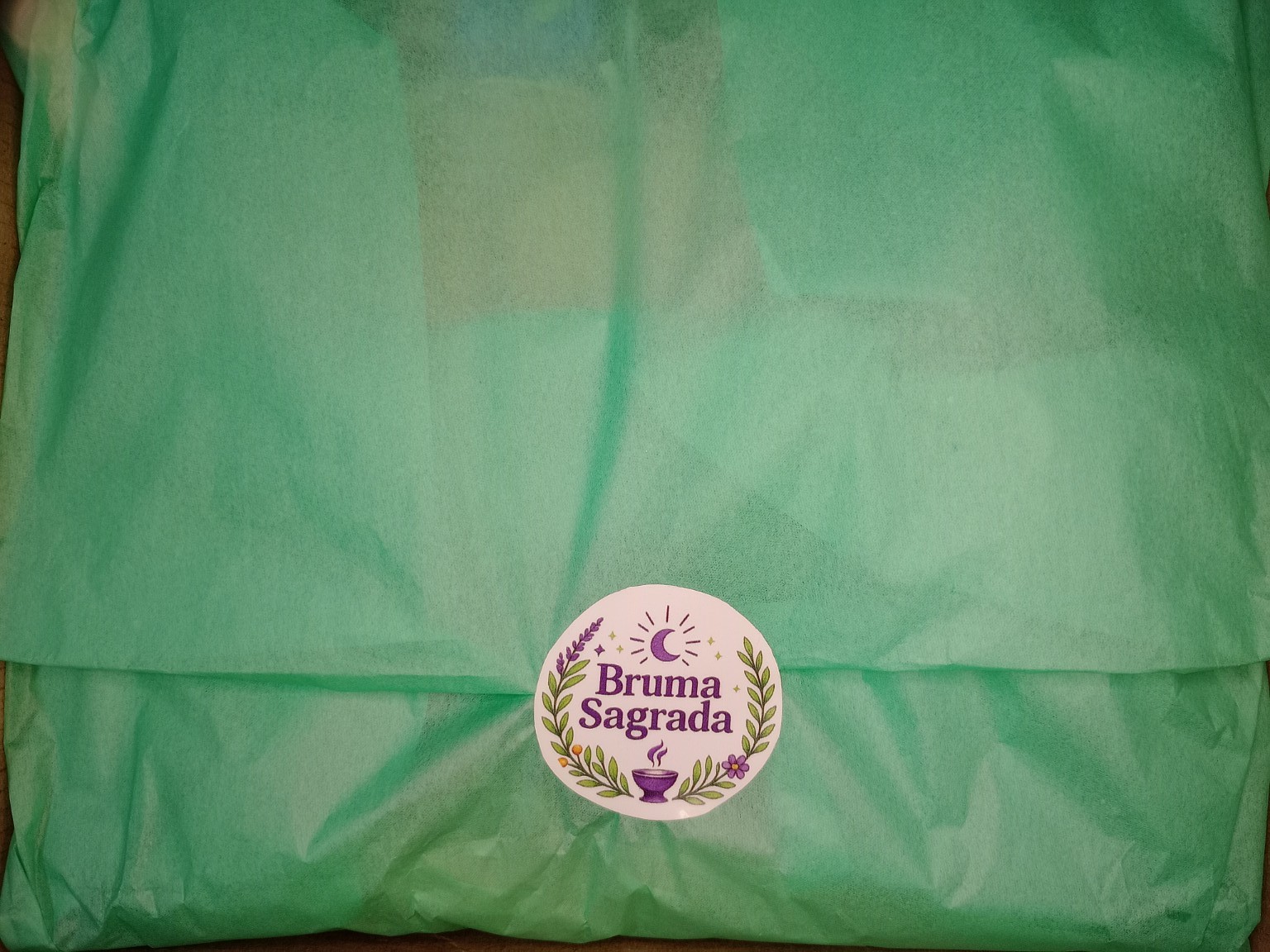 Kit Limpieza y Armonía - Foto 2